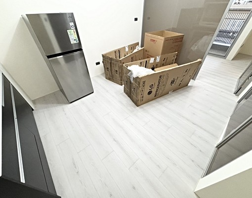 可租補可戶籍✨可貓✨全新正一房一廳✨家具可談✨台水電 - Image 2