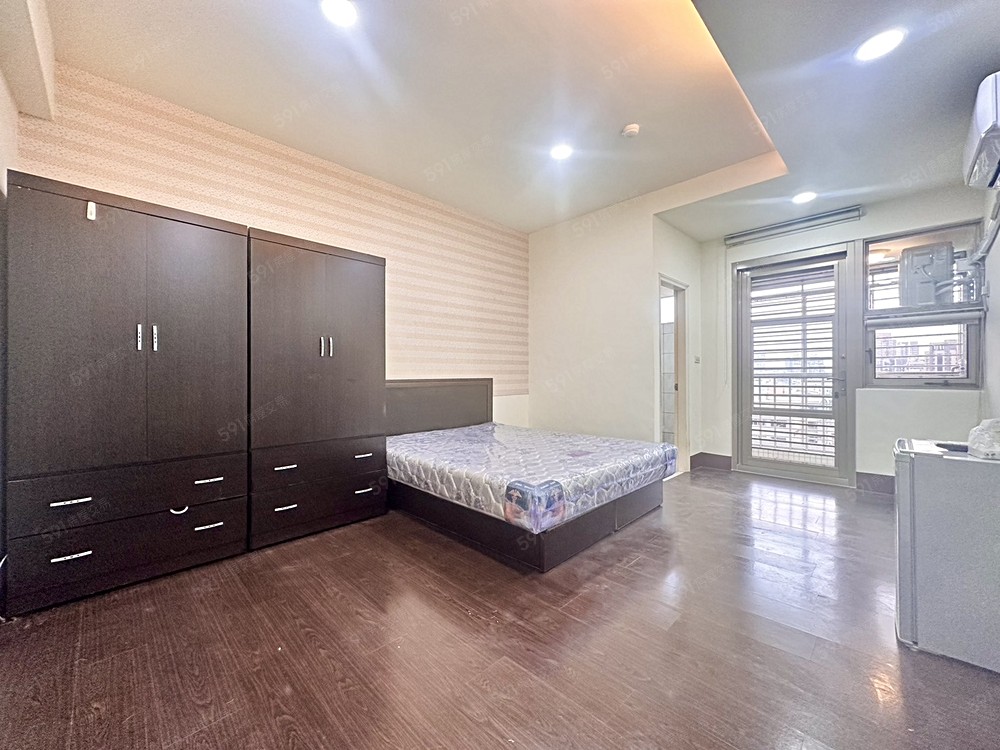 台電可租補可寵物🔥電梯管理員獨洗 - Image 1