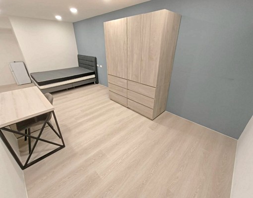 全新可貓✨獨洗曬✨乾溼分離✨台電包水✨超大坪數✨電梯子母車 - Image 10