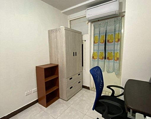 🍎不用管社宅🍎南應大步行即到24HR管理室子母車✔可租補 - Image 4