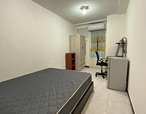 🍎不用管社宅🍎南應大步行即到24HR管理室子母車✔可租補 - Image 1