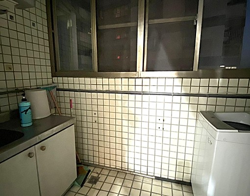 🍎不用管社宅🍎南應大步行即到24HR管理室子母車✔可租補 - Image 8