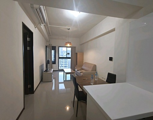 A19宏普光年二房+車位 - Image 1