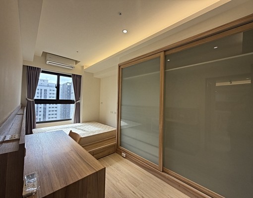 🌲美美2房|高樓層採光景觀宅|高鐵生活圈 - Image 6