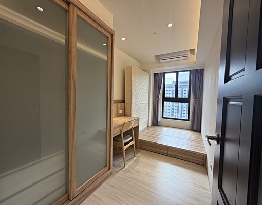 🌲美美2房|高樓層採光景觀宅|高鐵生活圈 - Image 8