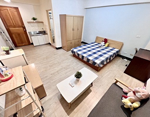 可寵可貓可租補🔥近LaLaport機車位流理台 - Image 3