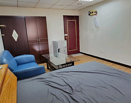 可租補公證大業國中學區套房 - Image 1