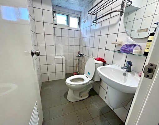 可租補💖可貓💖竹東市中心💖獨立陽台採光2房 - Image 8