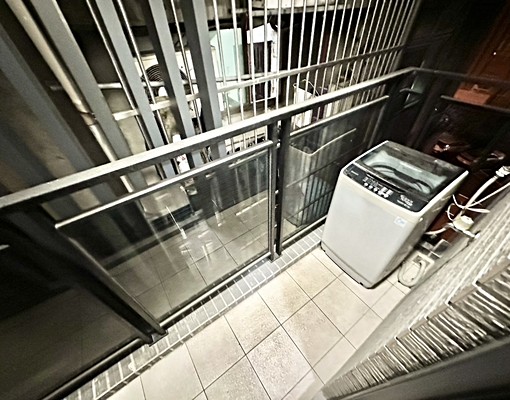 中興大火車站🔥陽台獨洗電梯超級大汽車超好停 - Image 10