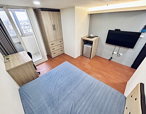 中興大火車站🔥陽台獨洗電梯超級大汽車超好停 - Image 11