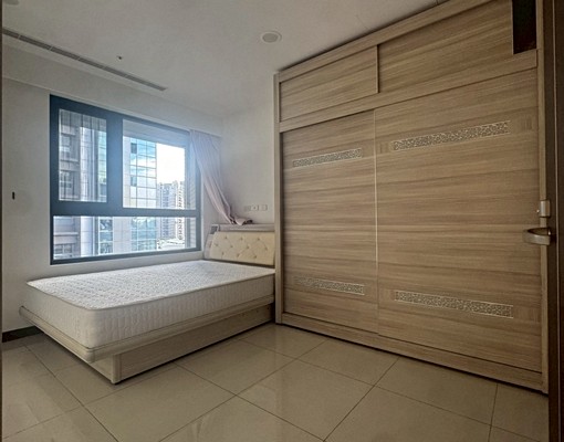 (社宅)湛然幸福時光可租補採光電梯兩房 - Image 2