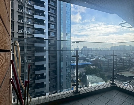 (社宅)湛然幸福時光可租補採光電梯兩房 - Image 7