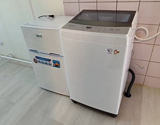 A可租補免仲/南屯捷運站重新整理附新冷氣附家具家電/大晟房屋 - Image 5