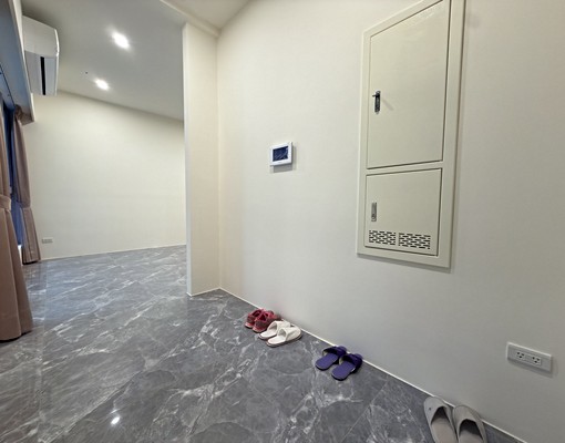 小檜溪東騰青一觸動之森全新3房車 - Image 2