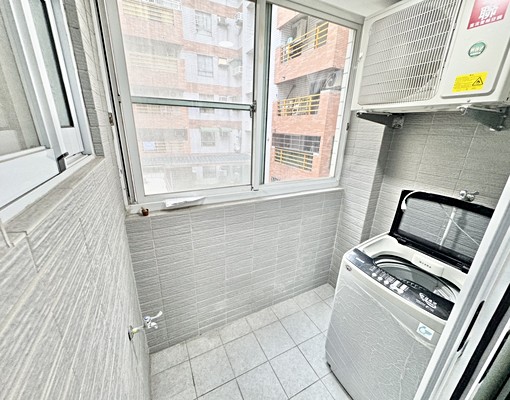 超便宜✨全新整理✨陽台獨洗✨衛浴開窗✨飲水機✨子母車 - Image 6