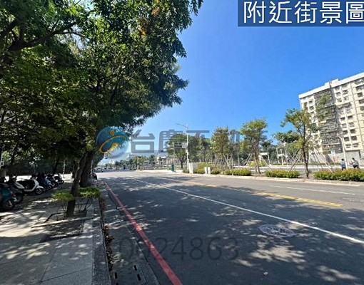 可租補含車位含管理費美術館2房車位- - Image 11