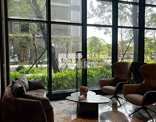 愛琴海二房平車寓{租} - Image 1