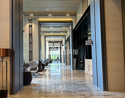 愛琴海二房平車寓{租} - Image 3