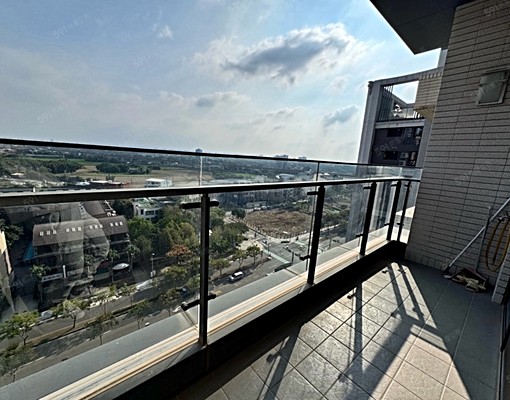 🌲3房大坪數|近機捷A19棒球場|寵物友善|高樓層景觀戶 - Image 8