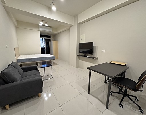 經國路一段近中央路巨城百貨全新首租可租屋補助 - Image 2