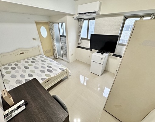 💖走路教育大美術館💖日系簡約陽台獨洗💖可租補僅一間 - Image 2