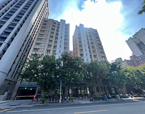 🌈可申請租屋補助含車含管❤️美術館2房+車位❤️ - Image 9