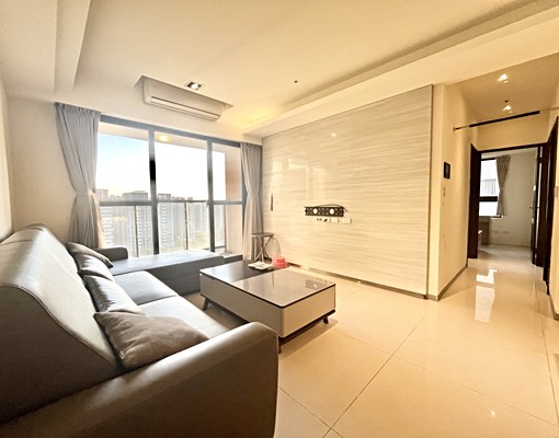 總太明日♡三房雙陽台♡汽機車車位♡高樓視野佳♡生活機能便利♡ - Image 3