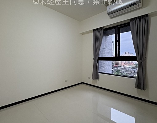 {沁瑜租好屋}♕推薦您德鄰聚面公園前陽台大三房車~ - Image 5