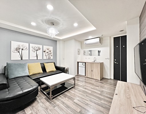 走向妳💖正一房一廳✨可租補✨屋況極好✨陽台獨洗✨木質地板 - Image 5