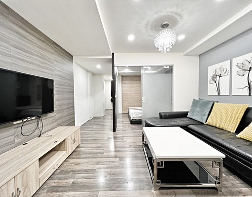 走向妳💖正一房一廳✨可租補✨屋況極好✨陽台獨洗✨木質地板 - Image 4