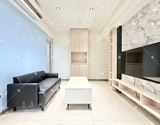 TD💫南屯小豪宅✨高樓視野✨百萬精裝戶✨全室系統櫃✅寵物 - Image 9