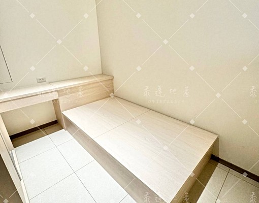 TD💫南屯小豪宅✨高樓視野✨百萬精裝戶✨全室系統櫃✅寵物 - Image 14