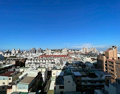 莊楊🐿️中科東海|國聚之璟|質感兩房兩衛浴平車 - 591租屋網 - Image 2