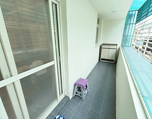 紅寶三街二樓全新裝潢3房前後大陽台 - 591租屋網 - Image 5