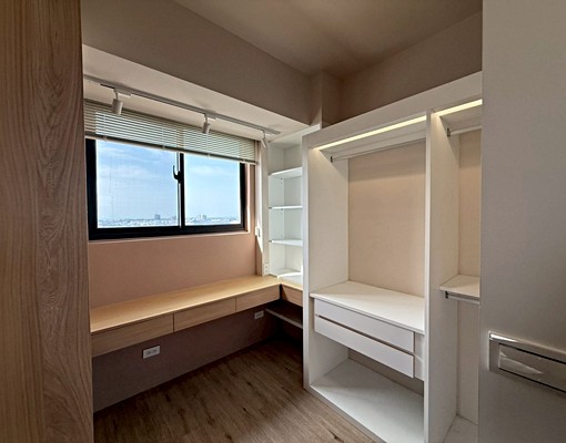 @安家@安平新都心可寵可租補大坪數高樓兩房含車管 - Image 8