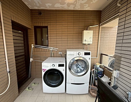 @安家@安平新都心可寵可租補大坪數高樓兩房含車管 - Image 15