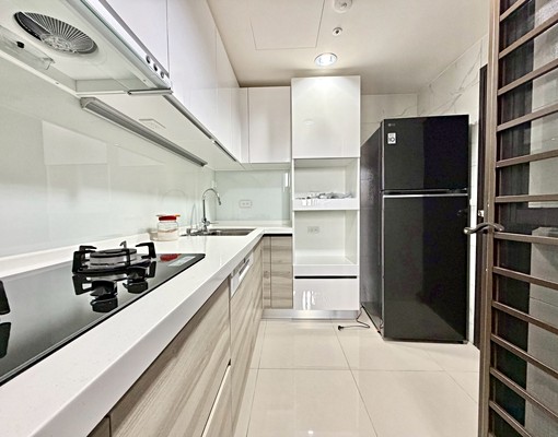 皇普莊園🔥百萬精品裝潢|社區最美兩房|可租補入籍|平面車位 - Image 4