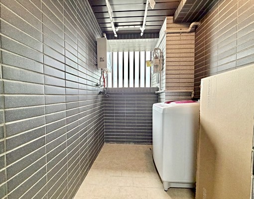 皇普莊園🔥百萬精品裝潢|社區最美兩房|可租補入籍|平面車位 - Image 6