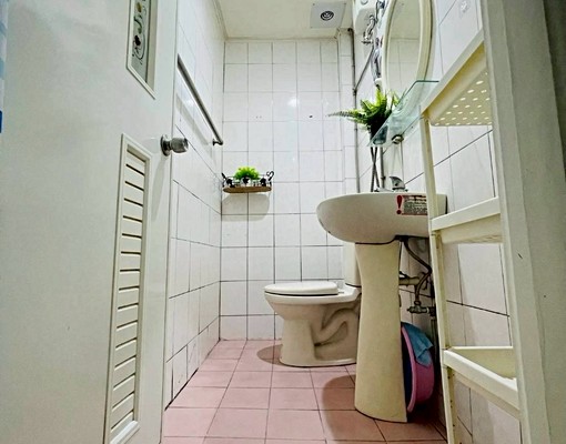 🔸租補台水電🉑稀有一房一廳|漢口商圈 - Image 4