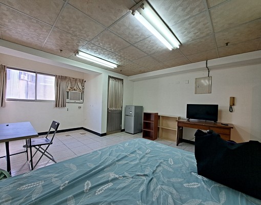 🔥學生優先🔥逢甲電梯套房🍎可租補🍎陽台獨洗 - Image 6