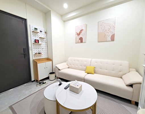 ✨後驛捷運站旁|全新精緻裝潢美二房✨ - Image 2