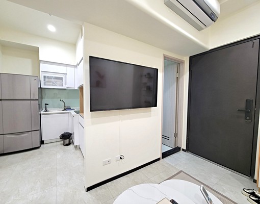 ✨後驛捷運站旁|全新精緻裝潢美二房✨ - Image 3