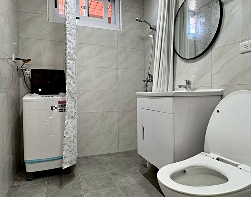 🎉蘆洲站｜可租補｜採光好｜家具齊全🍀阿宣🍀 - Image 9