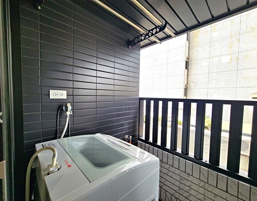 ✨後驛捷運站旁|全新精緻裝潢美二房✨ - Image 13