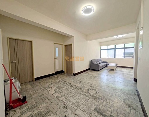 兆基社會住宅🏡近頭份交流道公寓四樓全新整理附傢俱 - Image 7