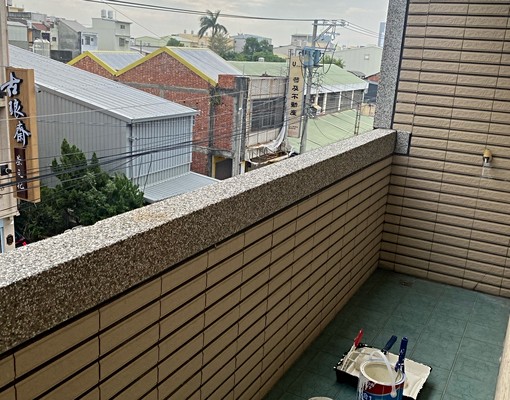 永靖鄉套房出租,近市區.附基本家具,電器.拎包入住 - Image 8