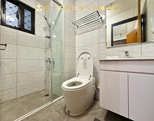 TO免仲/中壢A20捷運公園首排高樓景觀戶精裝兩房車可租補 - Image 7