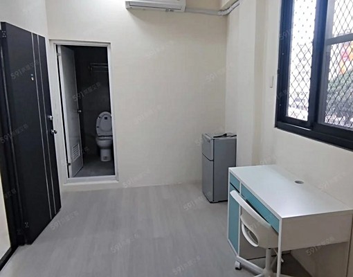 🌺小資首選❤中區❤🉑租補🌺獨洗獨曬🌺獨立機車位 - Image 2