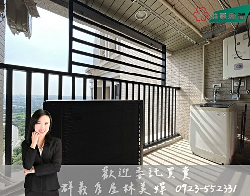 【成家之美】🌟新光三越交流道旁絕美1房車位🌟有更衣室 - Image 14