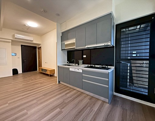 A9【頤昌柏舍】兩房車全新未入住 - Image 2